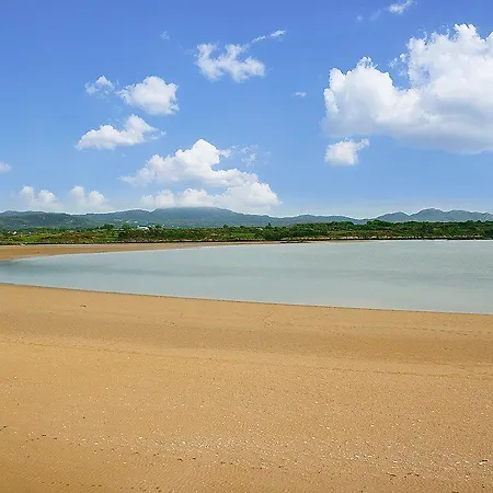 بيت للعطل Holiday Cuan Na Ri