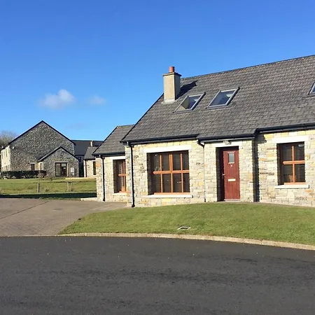 Holiday Cuan Na Ri Hébergement de vacances *