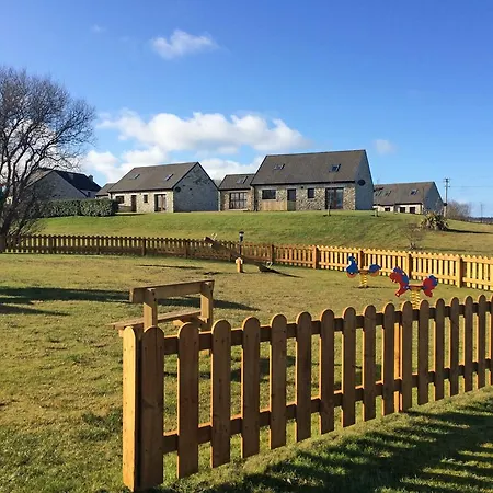 Holiday Cuan Na Ri * Carrigart